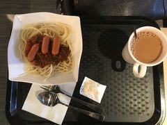 -大家乐(广州中华广场店)
