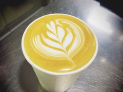 -2326 Coffee Roaster咖啡豆可选店(林肯公园店)