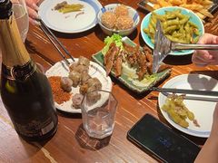 -你又瘦了小酒馆(奥体店)