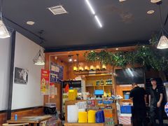 -潮十三潮汕砂锅粥(高新四路大都荟店)