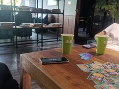 -第三空间·趣味桌游·轰趴.室内CS.剧本杀(大武汉1911店)