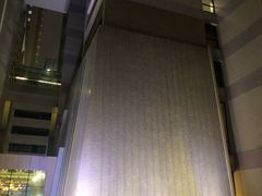 -上海波特曼丽思卡尔顿酒店