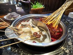 -欧阳小姐在成都(鼓楼店)