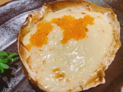 蟹斗-吉川居酒屋(建国北路店)