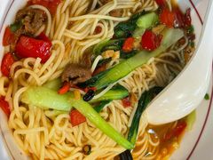 -呷佬·长沙手工米粉(金沙江路店)