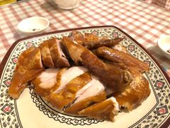 -聂记粤菜馆(鼓西路店)