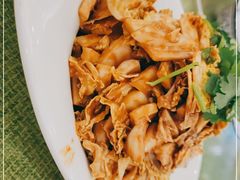 -桃子餐厅·天津菜(红星路直营店)