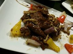 -顺德·古草食记(长寿店)