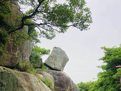 -普陀山风景名胜区-法雨禅寺