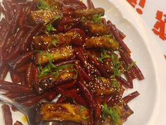 -宝轩渔府·老字号海鲜·正宗津菜(水上店)