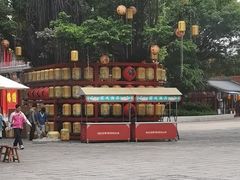 -深圳锦绣中华民俗村