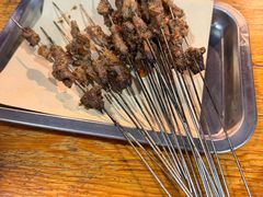 -老白家怡贵园烤肉
