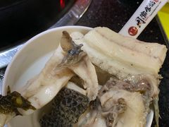 -周渝食惦酸菜鱼(青浦店)