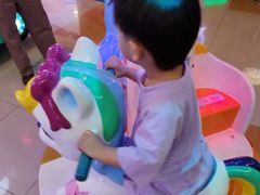 -汤姆熊欢乐世界(滨江店)