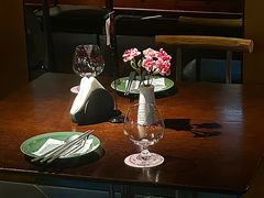-Fuzzy Bistro 浮几韩餐·茶酒馆