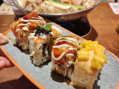 -王氏炉匠·烧鸟放题自助(三里屯店)