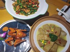 -大鸽饭(马王堆店)