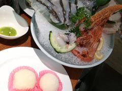 -甄品麦哲伦海鲜和牛自助(万达广场店)