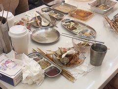 -白仁仔· 活烤海鲜 宵夜(豫园店)