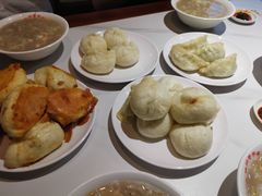 -许老八包子铺羊汤馆(绿地世纪城店)