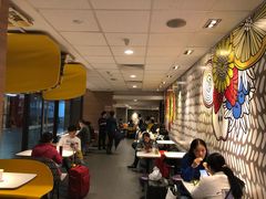 -麦当劳(武昌火车站店)