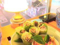 -CHINCHIN 青青·泰国料理(万象食家店)