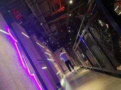 -威尔仕健身会所(北京宜家店)