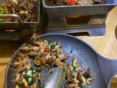 -弄堂里(雨花客厅店)