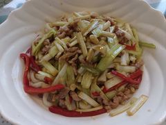 -文三里屯面馆(三里屯店)