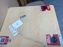 -华莱士·全鸡汉堡(五爱道店)