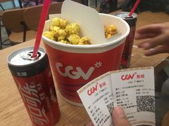 -CGV影城(广州K11店)