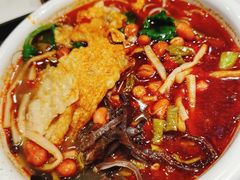 原味螺蛳粉-水平有限广西米粉·广西风味集(五道口店)