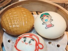 -禄运茶居·手工点心(猎德店)