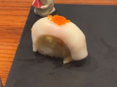 -戏作寿司(观音桥店)