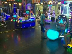 -奇奇乐园电玩城(立丰国际购物广场店)