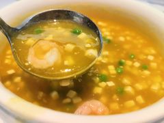 一品鲜虾豆花-兰湘子·湘菜小炒(盛龙广场店)
