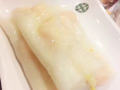 肠粉-添好运点心专门店(中环IFC店)