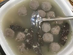 -营记牛肉火锅·大埔客家菜(上梅林店)