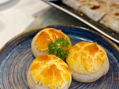 -白天鹅宾馆-宏图府餐厅