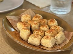 -本处·素食·融合料理(南油店)