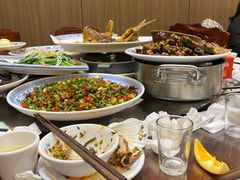 -徐鼎盛民间菜(南坪后堡店)