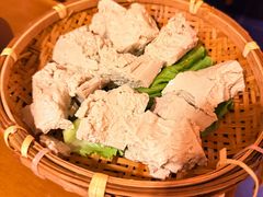 -贵厨酸汤牛肉(花果园国际中心店)