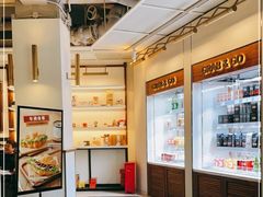 -Peet's 皮爷咖啡(东湖路手作店)