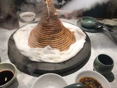 -鲜潭蒸汽石锅鱼(五道口购物中心店)