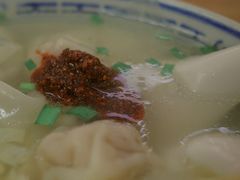 -胖子馄饨坊(天目路店)