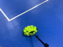-Tennislife Point网球学练馆(曲江馆)