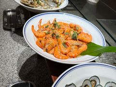 -杭州开元名都大酒店·地中海自助餐厅