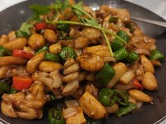 -齐家花园大酒店·本帮菜(宝山店)