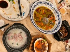 -麒麟中餐厅·经典粤菜·地道菜式老字号(广州长隆酒店)