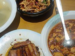 -花鸟鱼私家小厨(文殊院店)